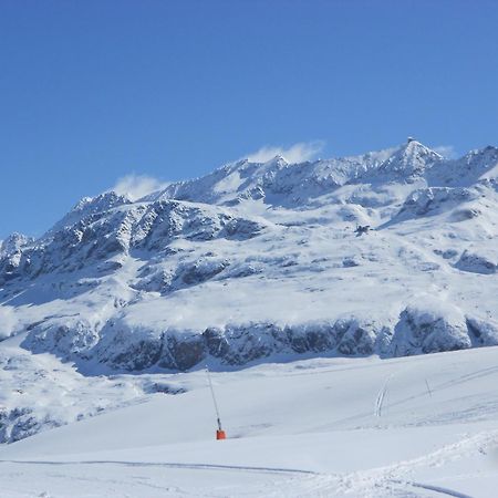 Appartement Confortable Au Pied Des Pistes Avec Vue Imprenable Villard-Reculas Εξωτερικό φωτογραφία